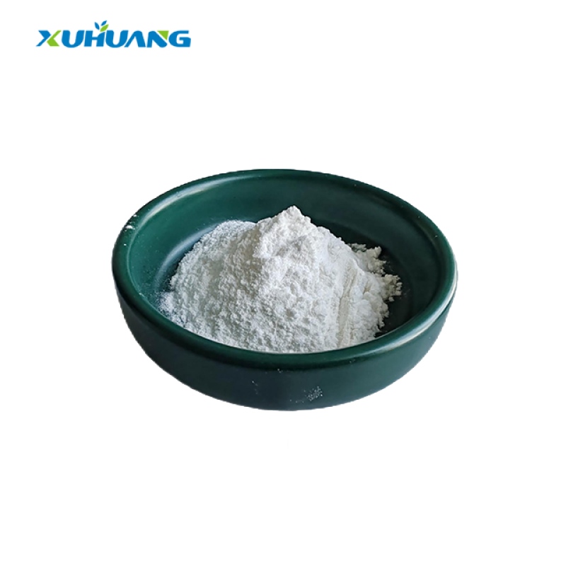 High Quality Cosmetic Grade Cas 79-14-1 99%glycolic Acid Powder