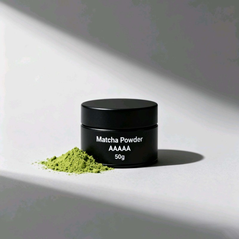 Organic Green Ceremonial Matcha Powder