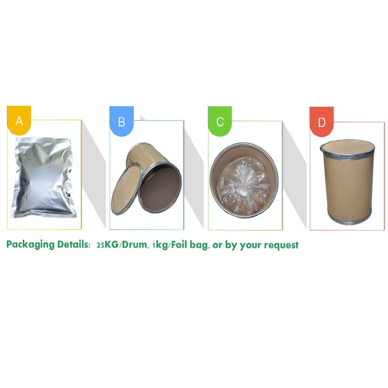 Natural Organic Chinese Wolfberry Root Bark Extract Powder