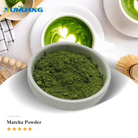 Xuhuang Supply Ceremonial Grade Matcha Powder High Grade Ceremonial Matcha Powder