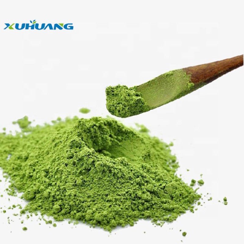 Wholesale Free Sample Organic Matcha Private Label 100% Natural Pure Green Tea Ceremonial Matcha Powder