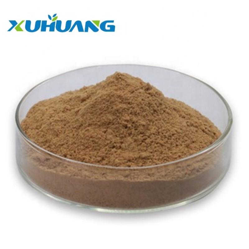 Best Selling 1% S-allyl-l-cysteine (sac) Black Garlic Extract Powder