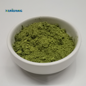Factory Supply Organic Matcha Powder