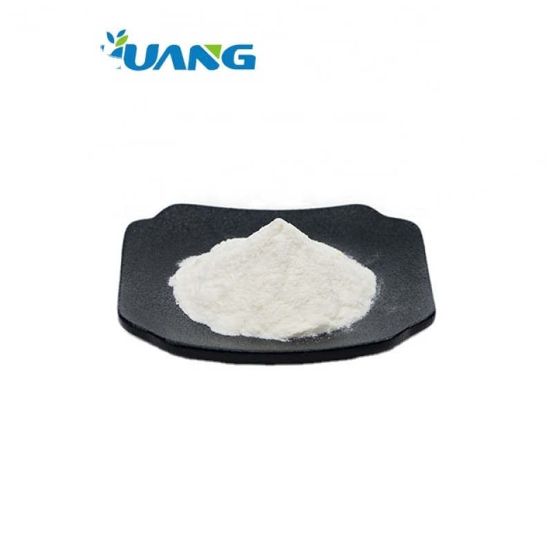 High Quality Gamma-Aminobutyric Acid Gaba Powder Food Supplement Gamma Aminobutyric Acid Gaba with Free Samples for Sell
