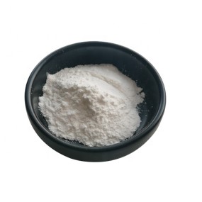 CAS 131-48-6  N-Acetylneuraminic Acid Powder Sialic Acid