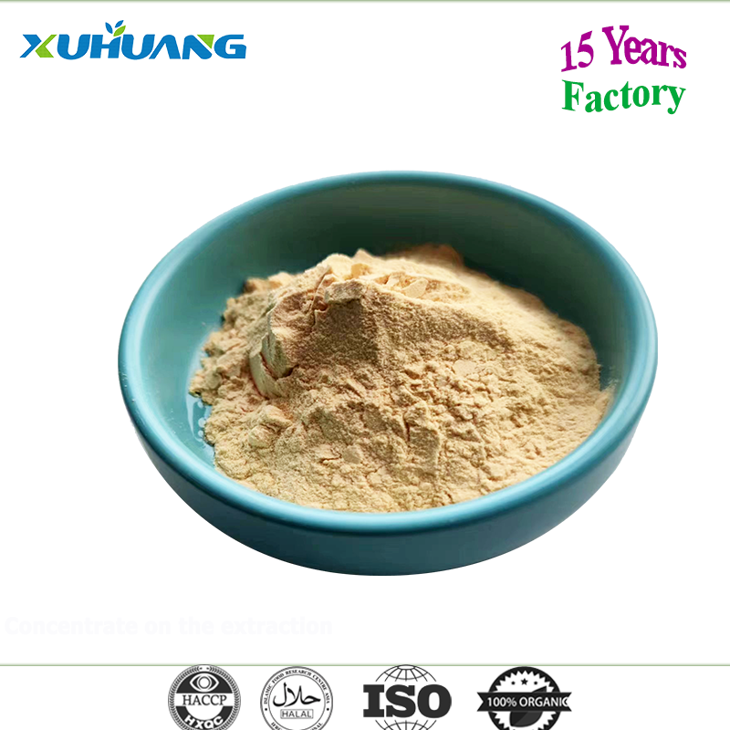 Manufacturer free sample roxburgh rose extract powder