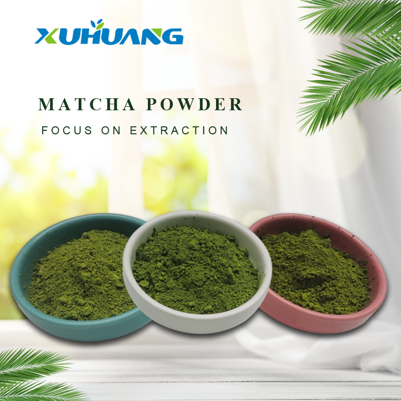 Matcha Tea Powder