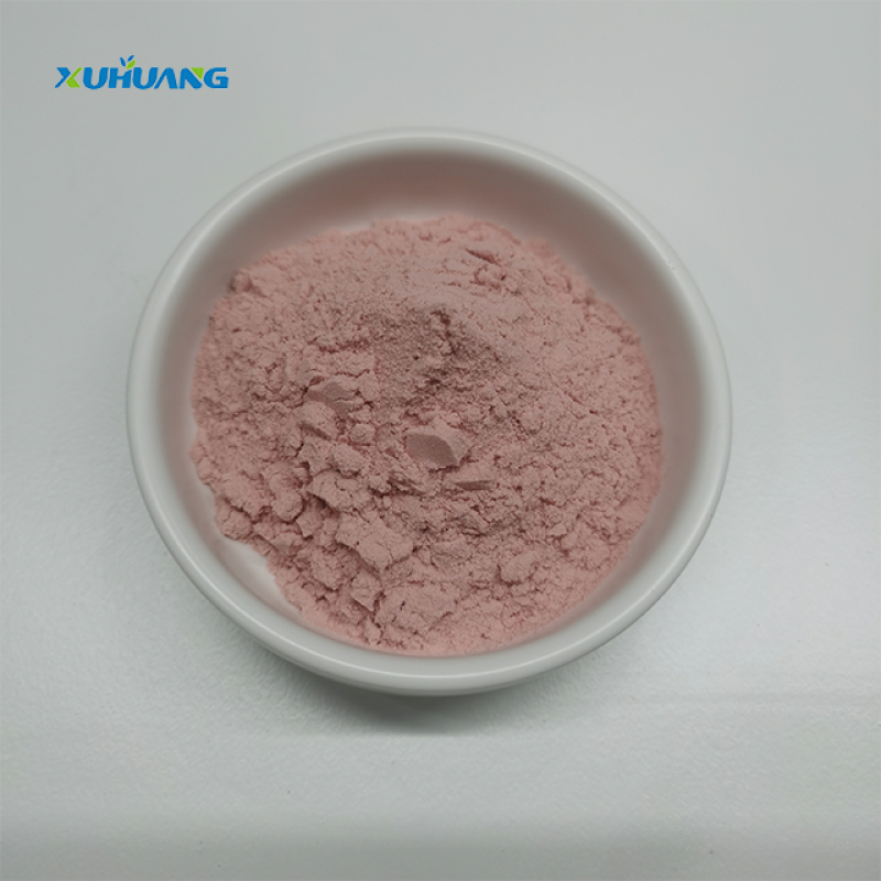 Nutritious Pure Organic Red Grapefruit Powder