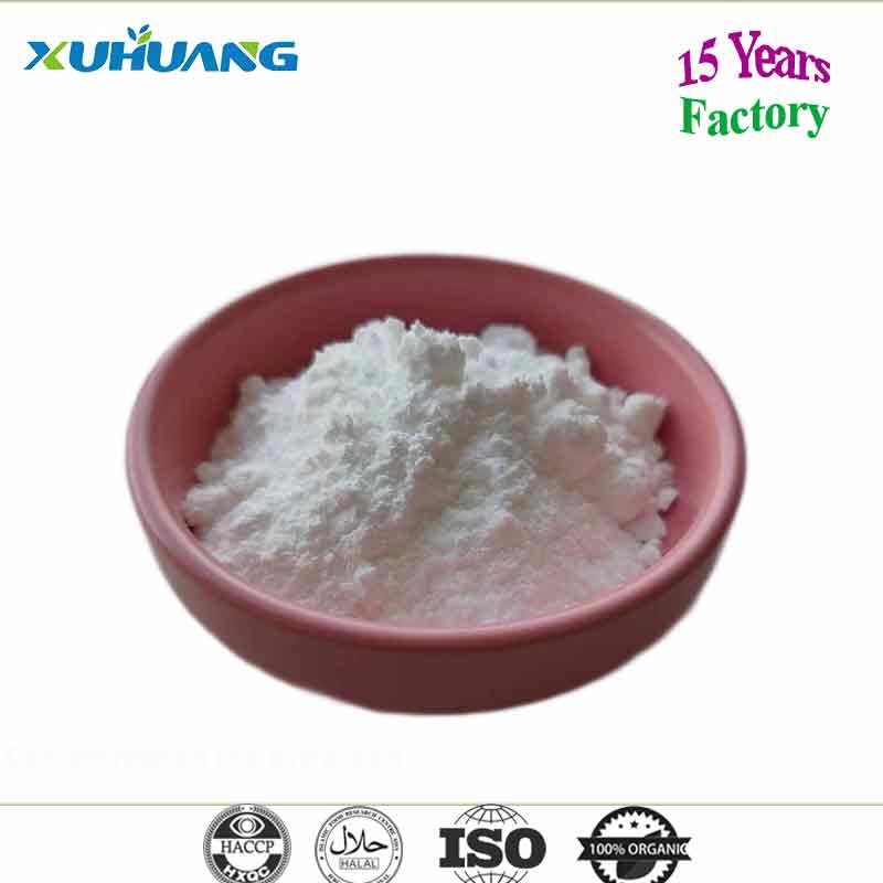 Verified Factory Supply Acer Truncatum Extract 90% Nervonic Acid Powder Nervonic Acid