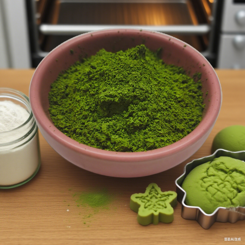 Wholesale Private Label Ceremonial Grade Matcha Tin Can 30g OEM Matcha Powder Green Tea Matcha Powder