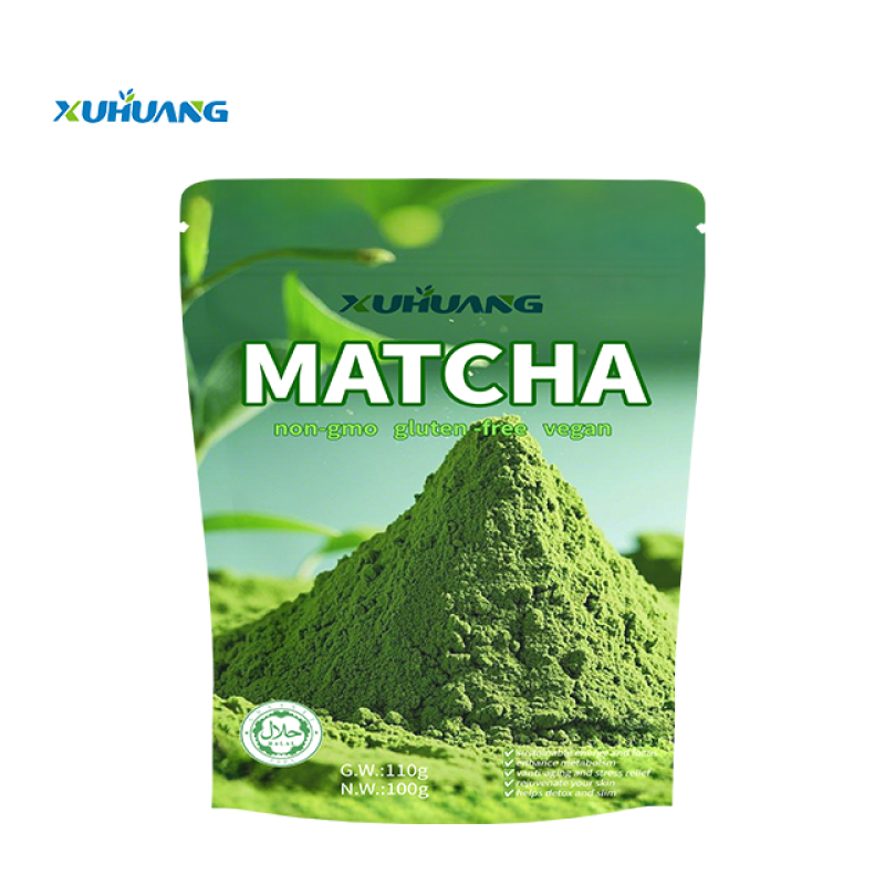 Ceremonial Grade 6A Matcha Powder