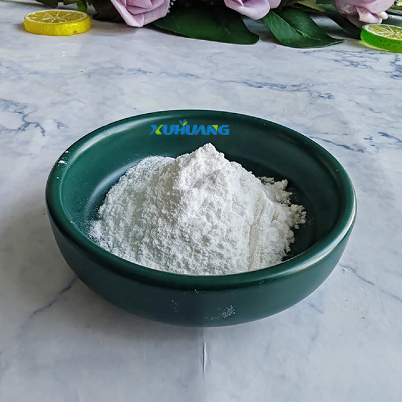 High Quality Nutritious Supplement 99% CAS 778571-57-6 Magnesium L-threonate Powder