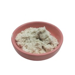 High Quality Protein 65% Earthworm Protein Powder