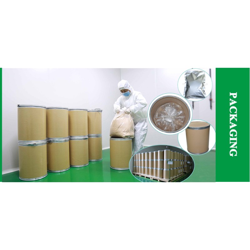 Factory Price Organic Almond Protein Powder