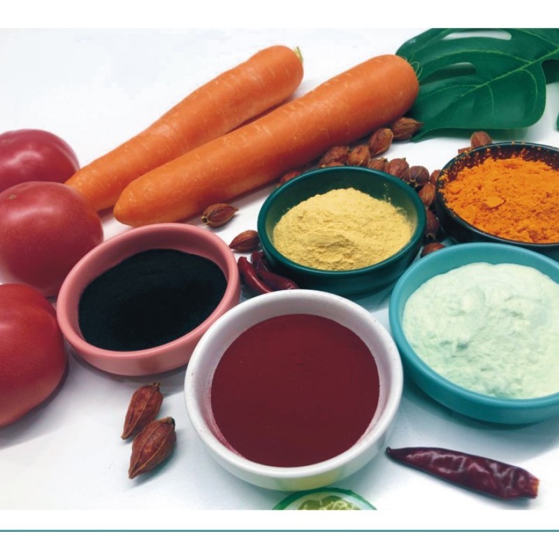 Quality Sweetener Thaumatin Thaumatin Sweetener Powder