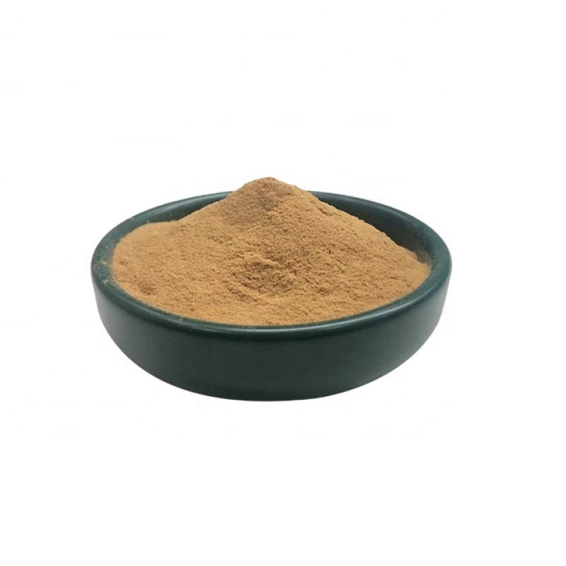 Wholesale Supply Good Quality 10% Asiaticoside Powder Centella Asiatica Extract