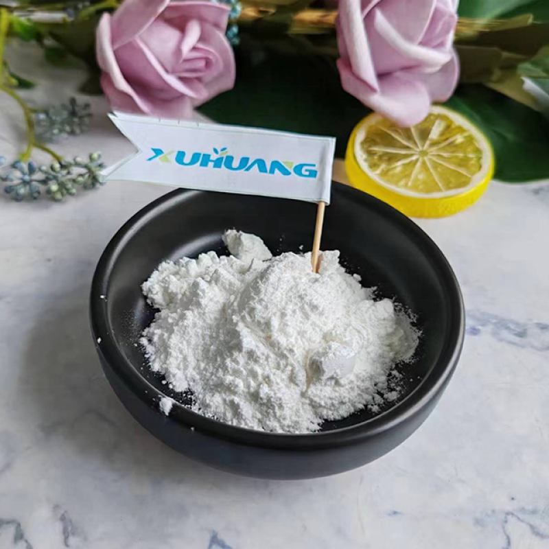 Hot Sale Bulk High Quality NMN Supplement NMN Capsule Powder