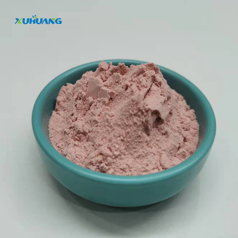 Nutritious Pure Organic Red Grapefruit Powder