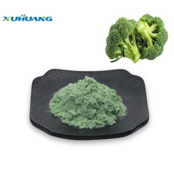 Hot Sale Broccoli Juice Powder