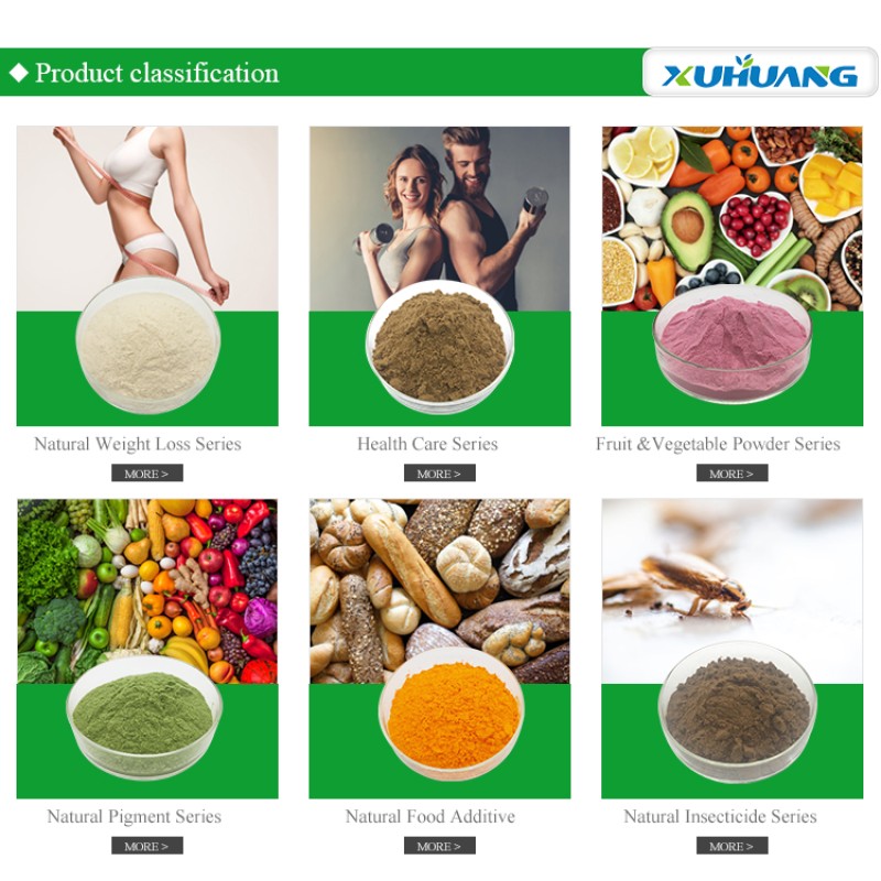 High quality food grade citrus aurantium extract hesperidin