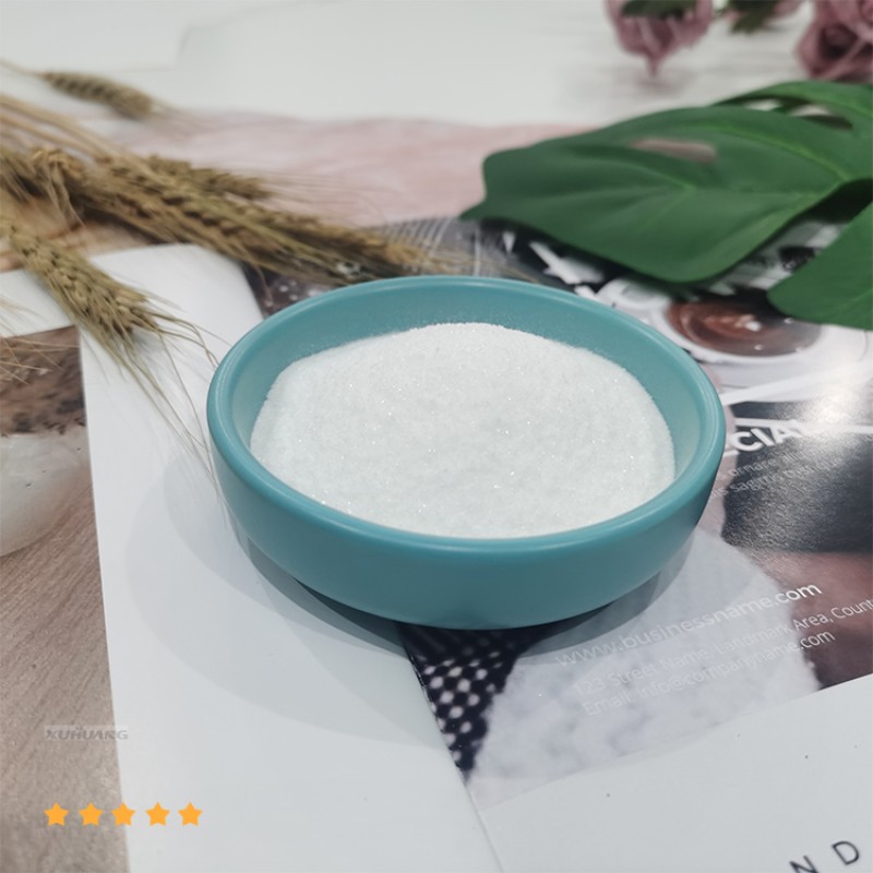 Factory Supply Food Sweetener Arabinose/l-arabinose