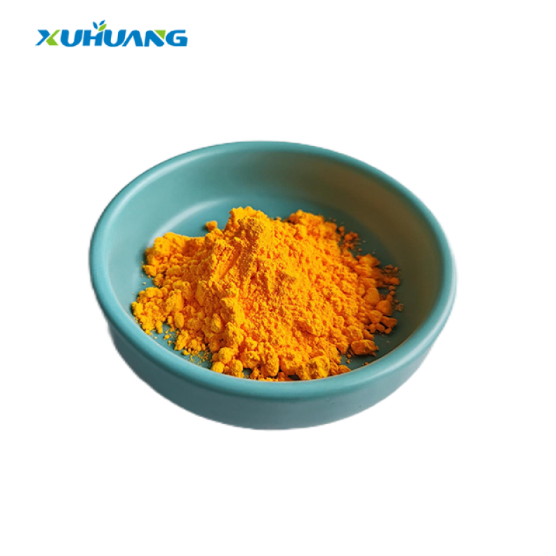 High Quality Cas 303-98-0 Coenzyme Q 10