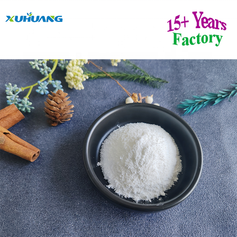 Hot Sale Off-white Powder Erythritol Sweetener Powder