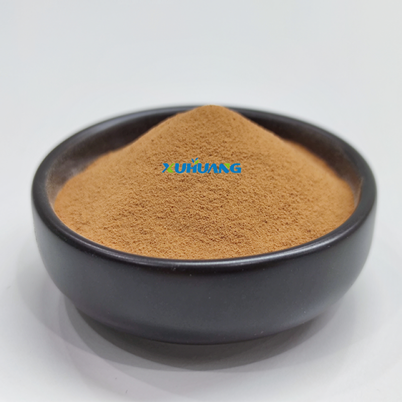 Xuhuang Food Grade Bovine Liver Extract Grass Feed Bulk Beef Liver Powder