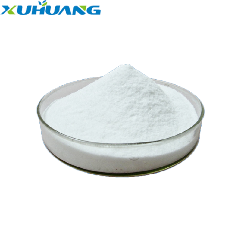High Quality Cosmetic Grade Cas 79-14-1 99%glycolic Acid Powder