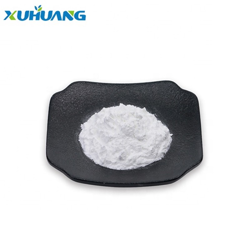 CAS 67-71-0 Methyl Sulfoyl Meftyl High Quality Dimethyl Sulfone Powder