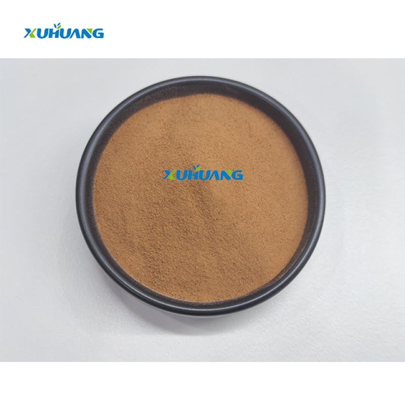 Xuhuang Food Grade Bovine Liver Extract Grass Feed Bulk Beef Liver Powder