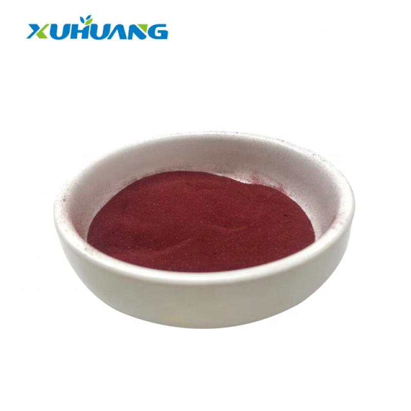 100% Natural Tomato Extract Lycopene 10%-30%