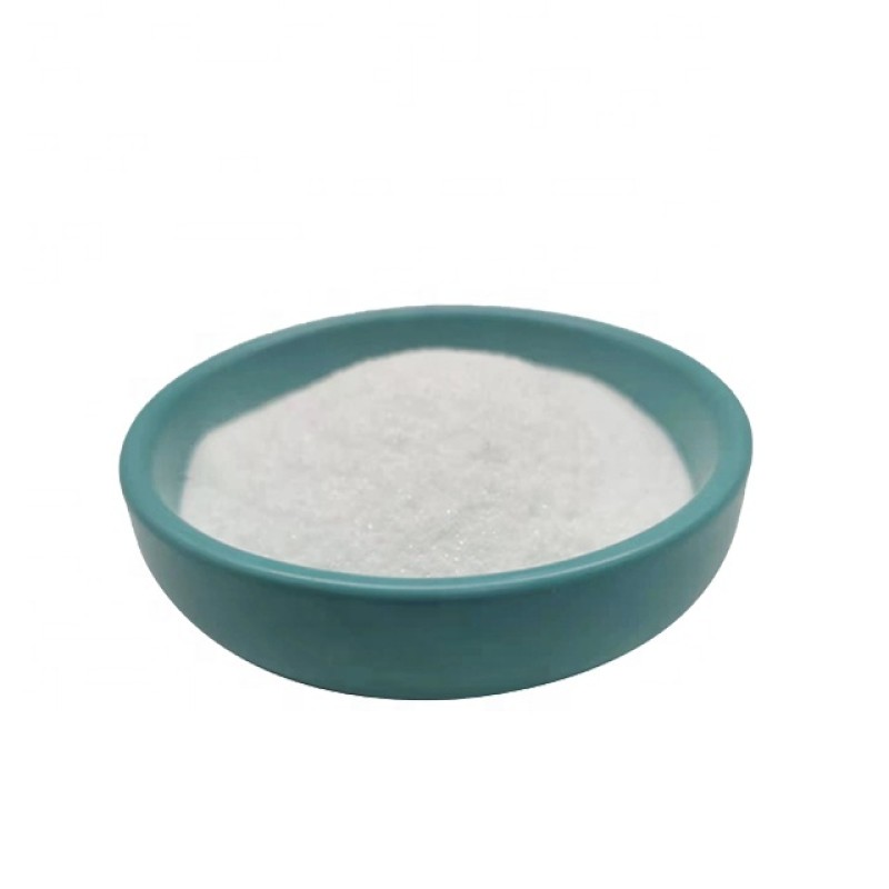 High Quality CAS 25513-46-6  Y Polyglutamic Acid Powder Polyglutamic Acid