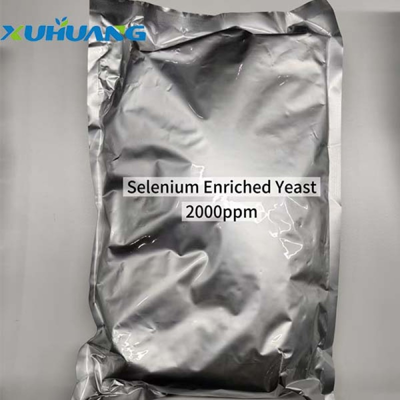 High Quality Selenium Enriched Yeast