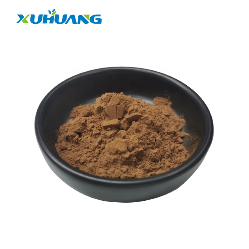 Natural Organic Chinese Wolfberry Root Bark Extract Powder