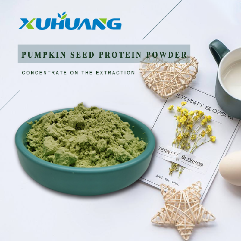 Hot Sale Pumpkin Seed Protein Powder