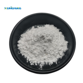 L-Glycine Powder with CAS 56-40-6 Food Grade