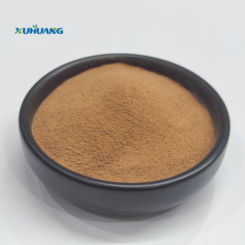 Xuhuang Food Grade Bovine Liver Extract Grass Feed Bulk Beef Liver Powder