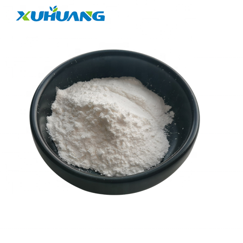 Factory Supply CAS 131-48-6 98% N-Acetylneuraminic Acid Sialic Acid