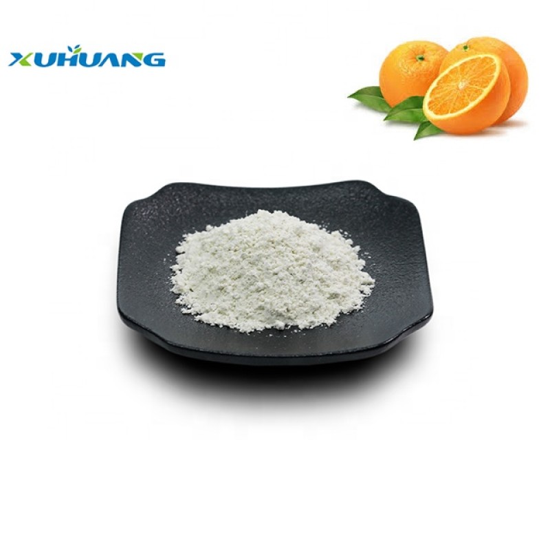 High quality food grade citrus aurantium extract hesperidin