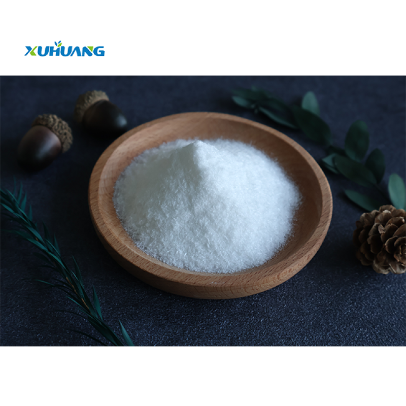 Food Grade Xylitol Powder Natural  Xylitol Sweetener