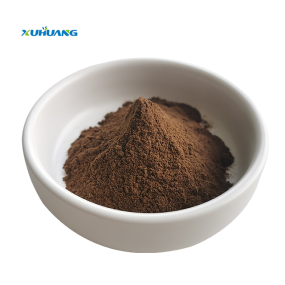Hot Selling Water Soluble Instant Pu'er Tea Powder
