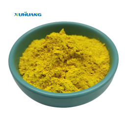 Hot Sell Vitamin B9 Food Grade in Stock Folic Acid Powder for Sell Folic Acid Powder with Free Samples