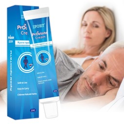 Prostate Ointment Manufacturer - Free Sample Men Prostate Cream Natural