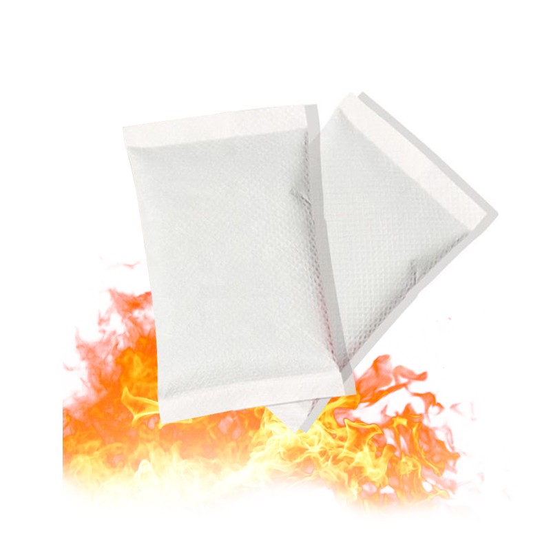 Hand Warmer Supplier - Chinese Supplier Instant Heat Mini Size Disposable