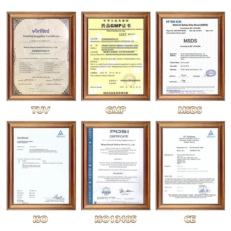 Eczema Cream Supplier - OEM Lightening Herbal Antifungal Anti-Itch Ointment