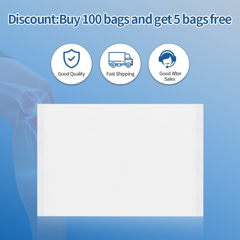 Pain Patch Supplier - Chinese Supplier Muscle Joint Body Back Chinese Herbs