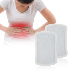 Heating Pack Supplier - Custom LOGO Disposable Warm Uterus Menstrual Cramps