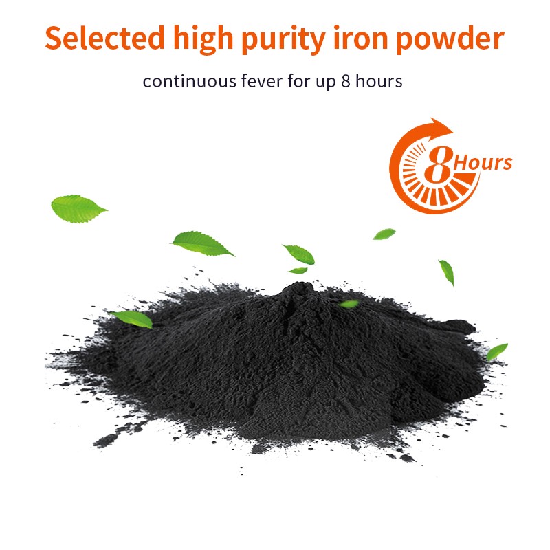 Hand Warmer Supplier - Chinese Supplier Instant Heat Mini Size Disposable