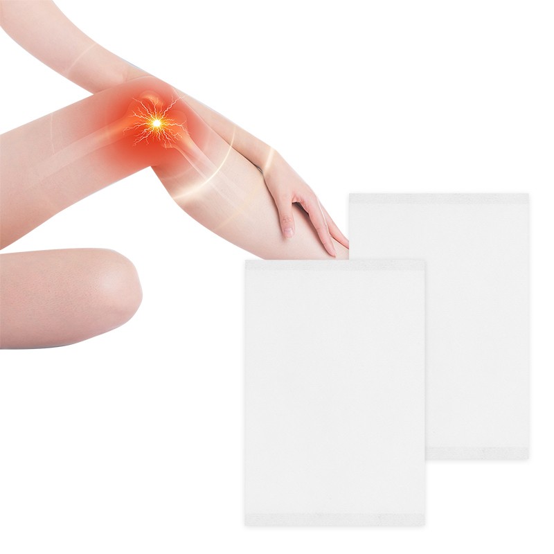 Joint Patch Factory - Private Label Joint Muscle Body Herbal Pain Analgesic